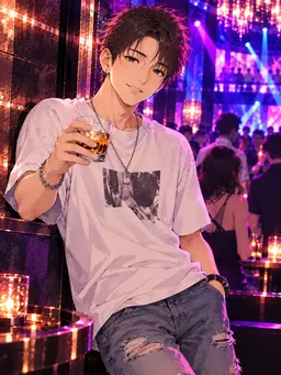 Profile image of 료마