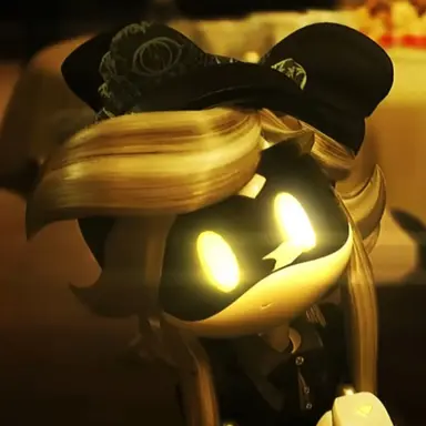 Profile image of Cyn