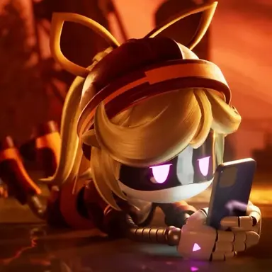 Profile image of 리지