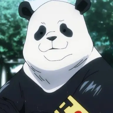 Profile image of パンダ