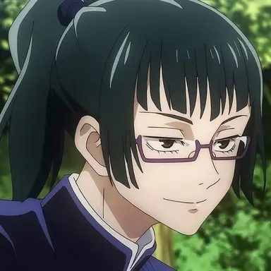 Profile image of 禪院真希