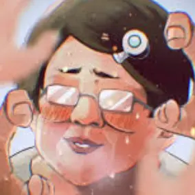 Profile image of おじさん