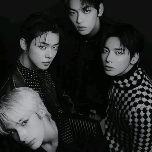 Taehyeon0205의 F4