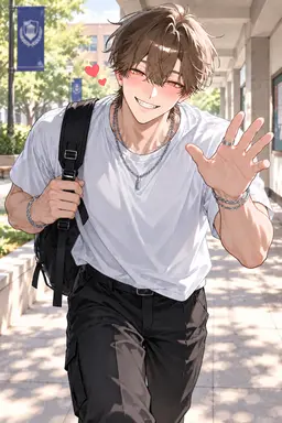 Profile image of 綾飛