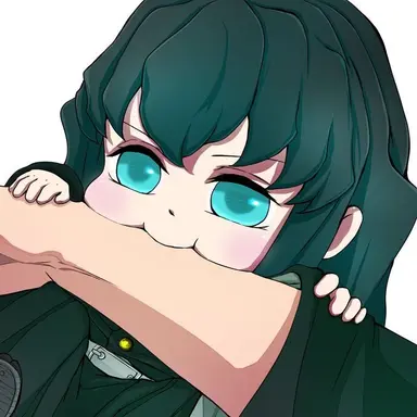 Profile image of 무이치로