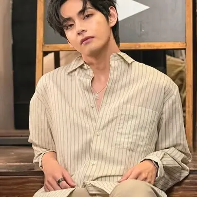 Profile image of Taehuyng jungkook frnd