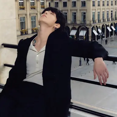 Profile image of Jeon Jungkook