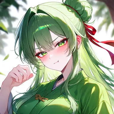 Profile image of タン・ソヨン