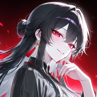 Profile image of Cheon Yu-hwa