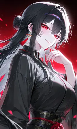 Profile image of Cheon Yu-hwa