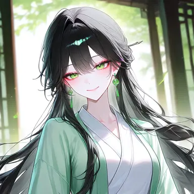 Profile image of Zhuge Seo-hee