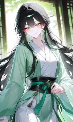Profile image of Zhuge Seo-hee