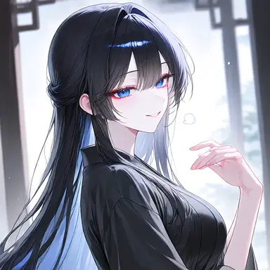 Profile image of Cheong Rin