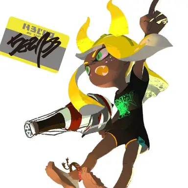 Profile image of ちょこぺろ
