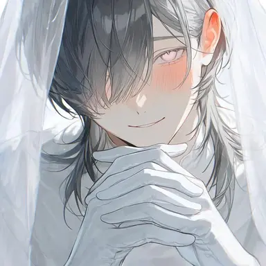 Profile image of 恋白
