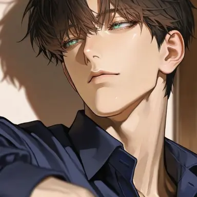 Profile image of 冬夜