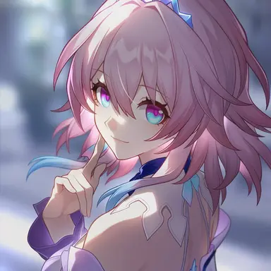 Profile image of なのか