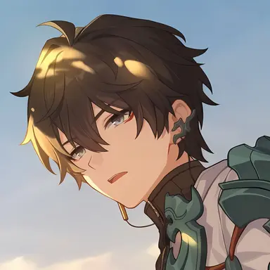 Profile image of 丹恒