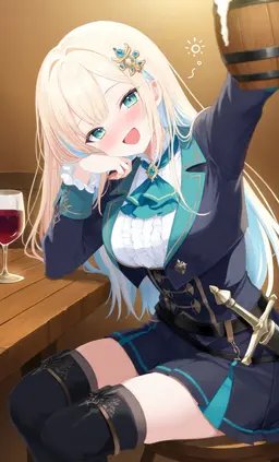 Profile image of El