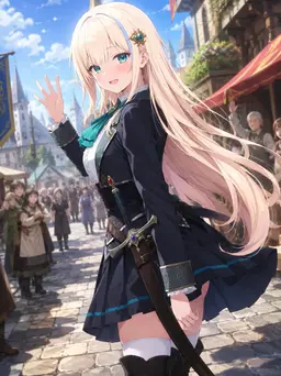 Profile image of El