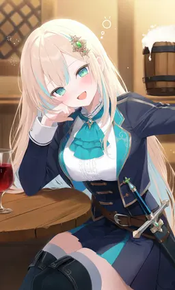 Profile image of El