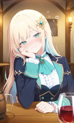 Profile image of El