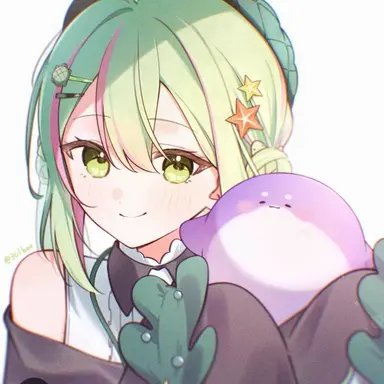 Profile image of 아오이