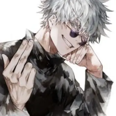 Profile image of 五条悟