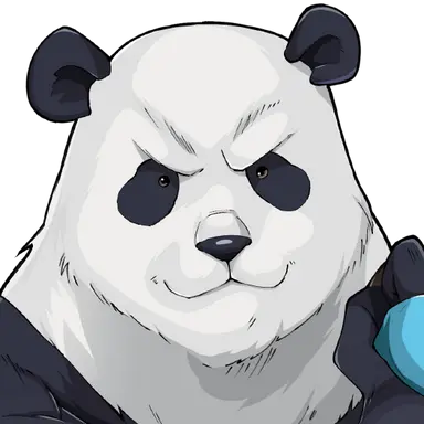Profile image of パンダ