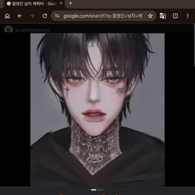Profile image of 백도현