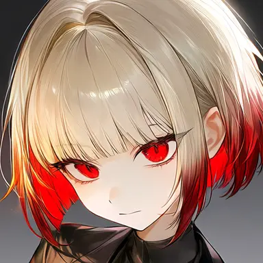 Profile image of オルガ