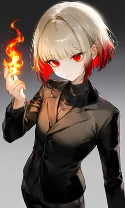 Profile image of オルガ