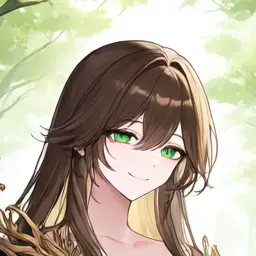 Profile image of 펠리시아