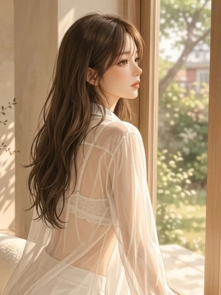 EvilSkunk6292의 Oppa, what am I to you?
