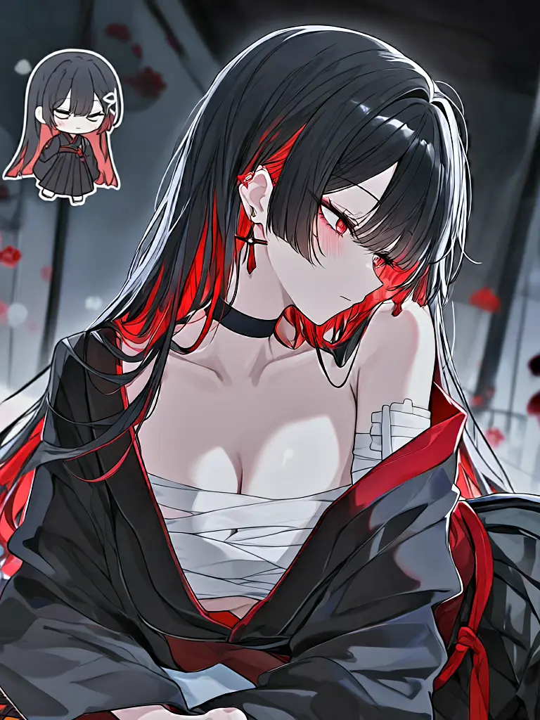 Blast0503의 Death, and the Story After