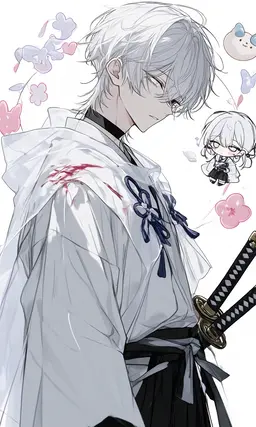 Profile image of ヤケノル・ハクイ