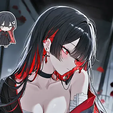Profile image of Akatsuki Aria