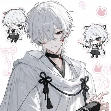 Profile image of ヤケノル・ハクイ