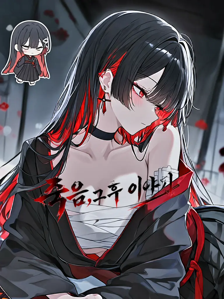 Blast0503의 죽음, 그 후 이야기