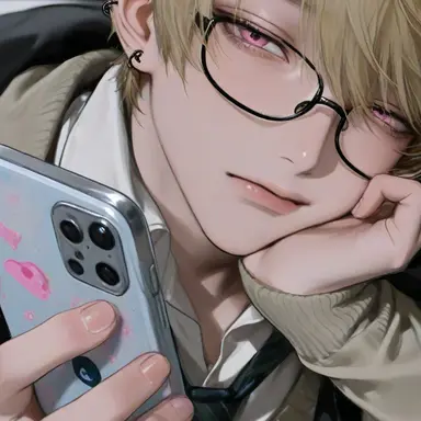 Profile image of Suguru