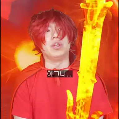 Profile image of 마검사랑