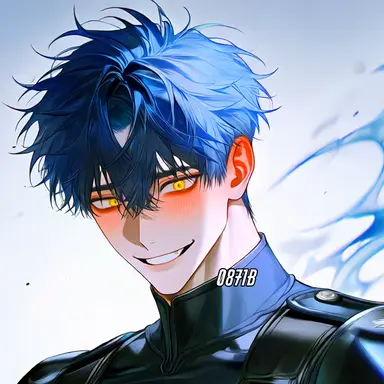 Profile image of 알렌