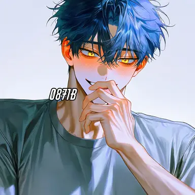 Profile image of 알렌