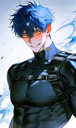 Profile image of 알렌