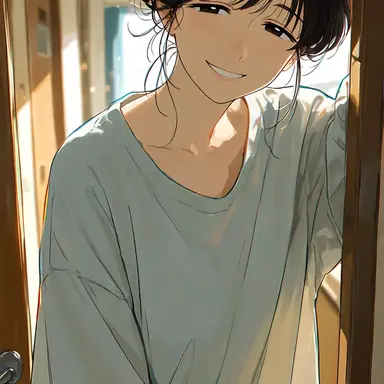 Profile image of 하세가와 료코