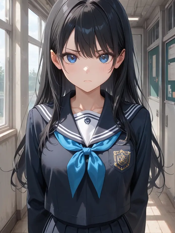 strawberry___zyam의 ツンデレ