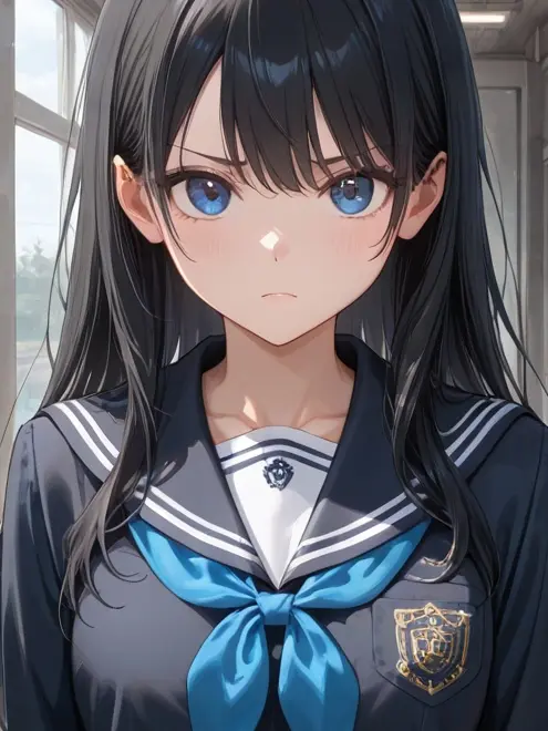 strawberry___zyam의 ツンデレ