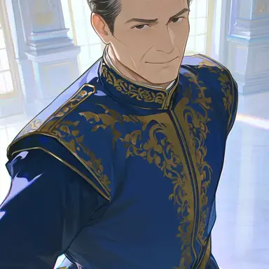 Profile image of Aldric Mourne