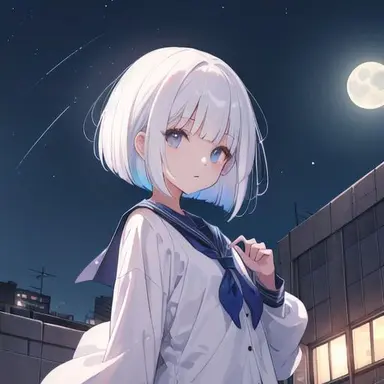 Profile image of 神級悪霊 ナルメ