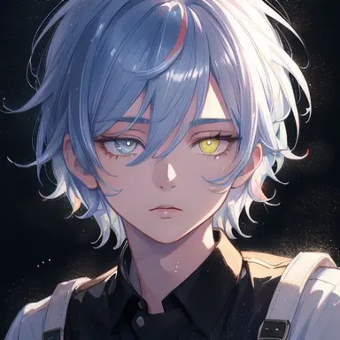 Profile image of 神級悪霊 トオル